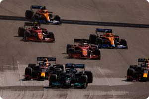 Red Bull assumes Hamilton engine penalty