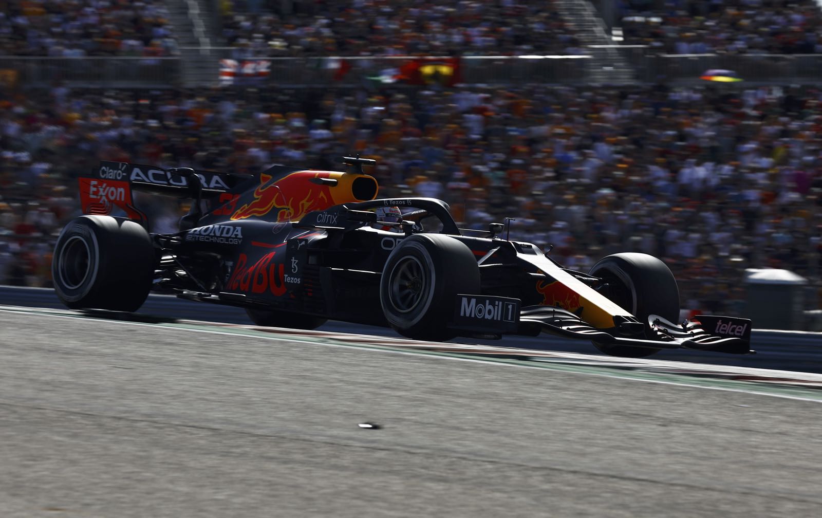 Honda boss considering next F1 move
