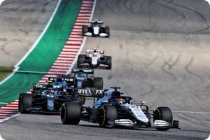 Audi to Williams, Porsche to McLaren?