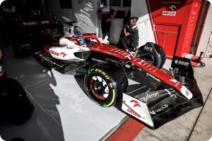 Sauber is the right team for Audi says Brawn