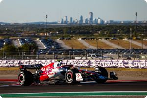 Alfa Romeo leaving F1 because the job is done
