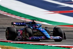 Ocon surprised by Alonso's criticism