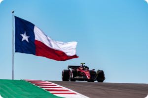 Qualifying Results
