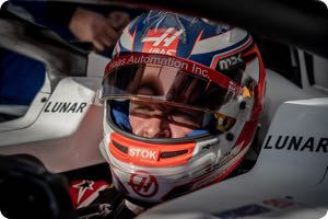 Magnussen reveals strange adventure in Brazil