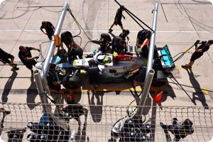 FIA rules provocative Mercedes wing illegal