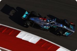 Mercedes to use controversial wing in Mexico
