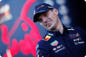 Verstappen settles dispute with Netflix