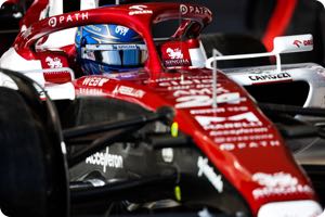 Audi announces deal with Sauber Group