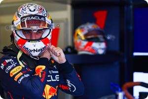 Verstappen signs multi-million dollar deal