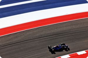 Williams denies Latifi-shaped budget black hole
