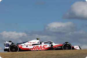 Haas set to get rid of Schumacher for 2023