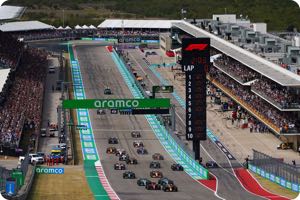 Two carmakers poised to enter F1
