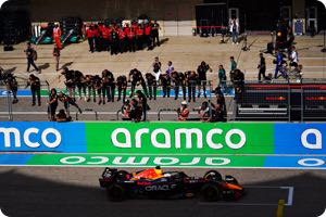 Red Bull future set despite Mateschitz death