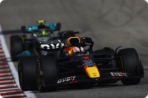 Race Notes - Verstappen wins 13th of the year in Austin