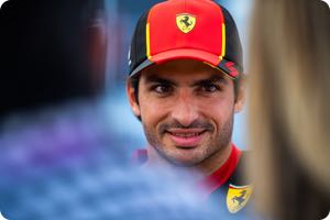Will Sainz stay or make Audi F1 switch?