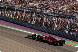 2024 Ferrari feels better in simulator says Gene