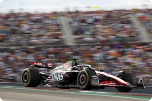 Haas new boss admits 2024 car likely to be slowest