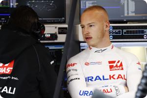 Mazepin plays down F1 impact of Russia-Ukraine crisis