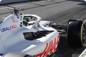 Schumacher wants strong teammate for nephew Mick