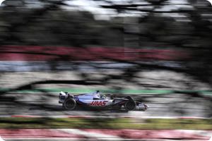 Teams say no to extra test day for Haas