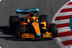 Alfa, McLaren asked to give up F1 weight advantage
