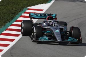 Mercedes set for revolutionary 2022 car upgrade
