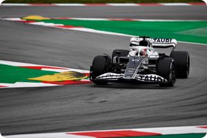 Gasly not ruling out leaving Red Bull