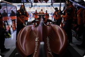 Ferrari has most powerful engine says Wolff