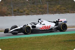 Haas drops Mazepin and title sponsor Uralkali