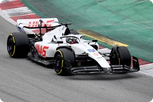 Marko backs Mazepin staying on F1 grid