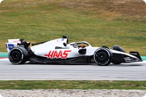 Haas, Mazepin in doubt over Ukraine crisis