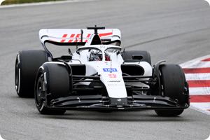 Russia questions F1 discrimination