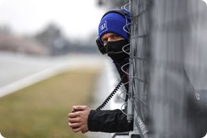Schumacher happy despite Mazepin turbulence
