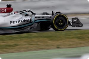 New rules hurting slipstream effect says drivers