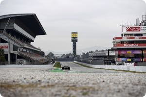 Alpha Tauri not noticing Honda's F1 exit