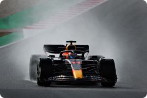 Red Bull slightly ahead of Ferrari says Marko