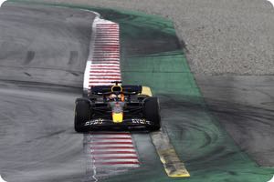 Marko admits Red Bull's car has weight problem