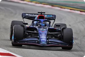 Team's door open to Claire Williams says Capito