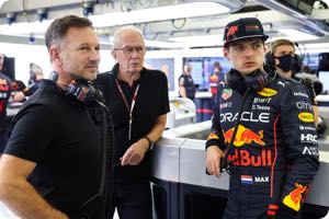 F1 should respond to inflation crisis says Horner