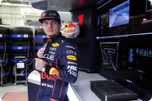 Verstappen to reap sponsorship windfall