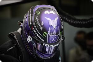 2022 could be Hamilton's last season?