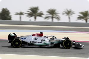 Residents try to stop Miami GP