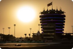 Russians scrambling for Bahrain F1 coverage