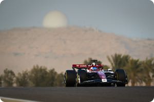 Alfa Romeo approves of last-minute weight increase