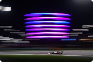 Bottas admits Hamilton better than me