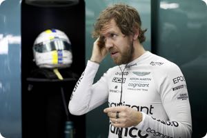 Alonso not worried about F1's covid outbreak