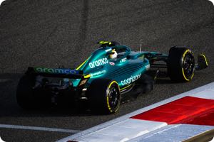 Berger questions Aston Martin's new F1 boss