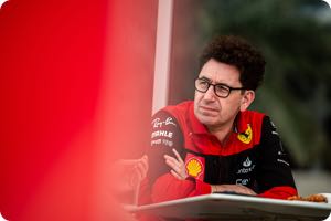 Porpoising will be short-lived in F1 says Binotto