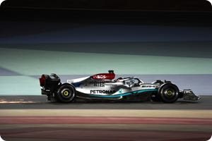 F1 probes Mercedes no sidepod innovation