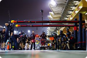 F1 concerned about covid, inflation, Russia